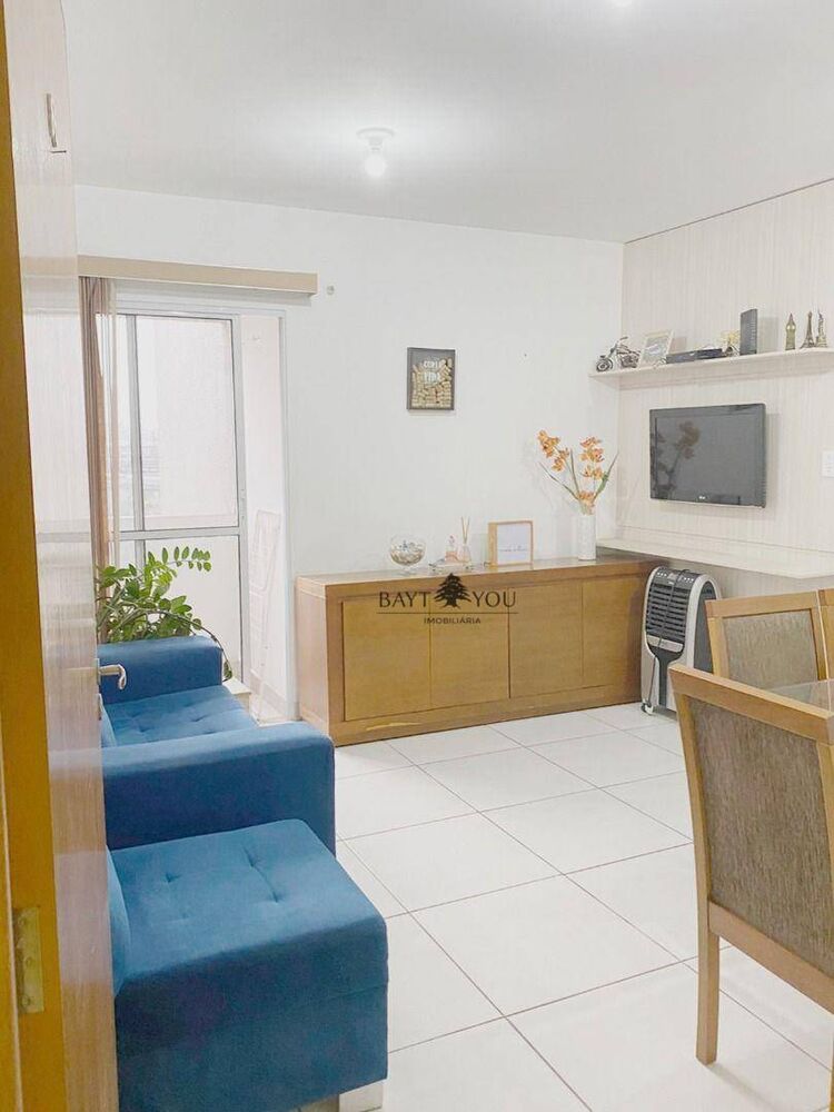 Apartamento, 2 quartos, 59 m² - Foto 4