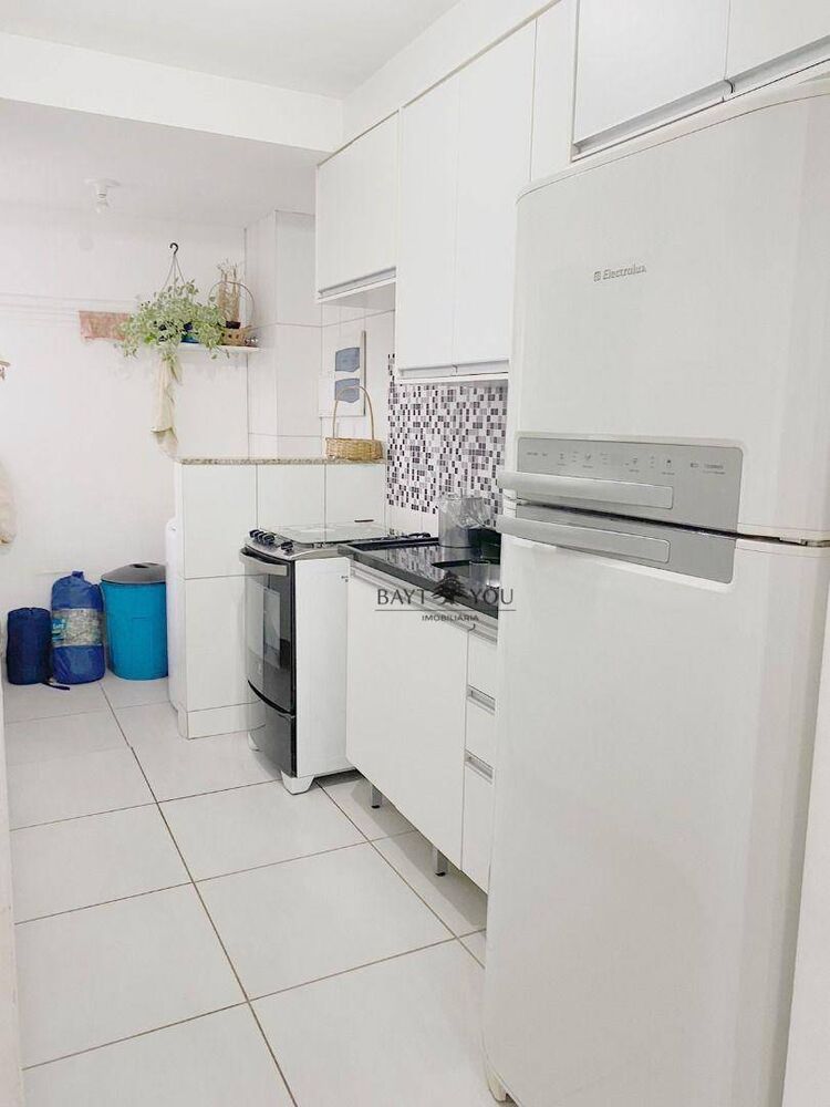 Apartamento, 2 quartos, 59 m² - Foto 7