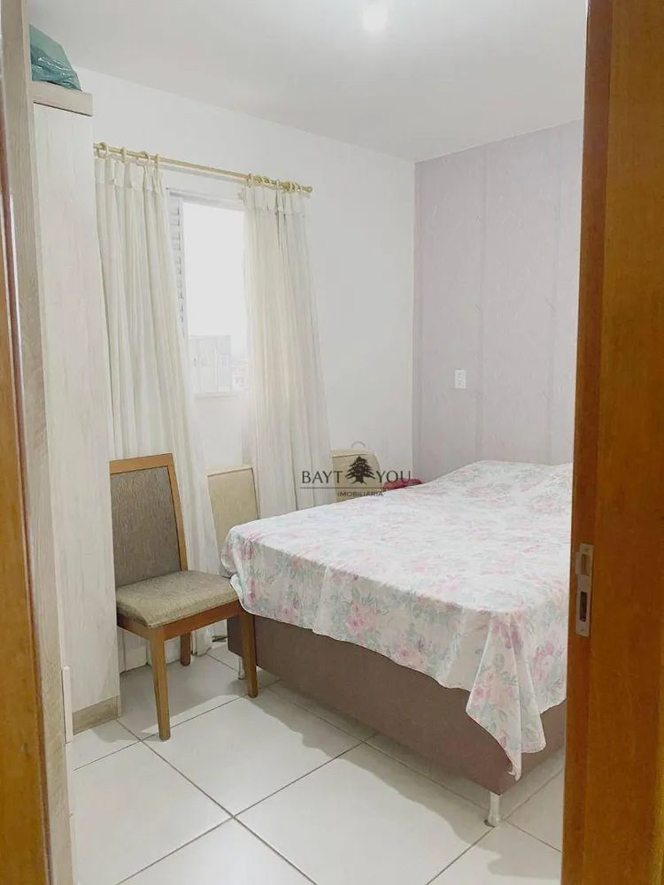 Apartamento, 2 quartos, 59 m² - Foto 10