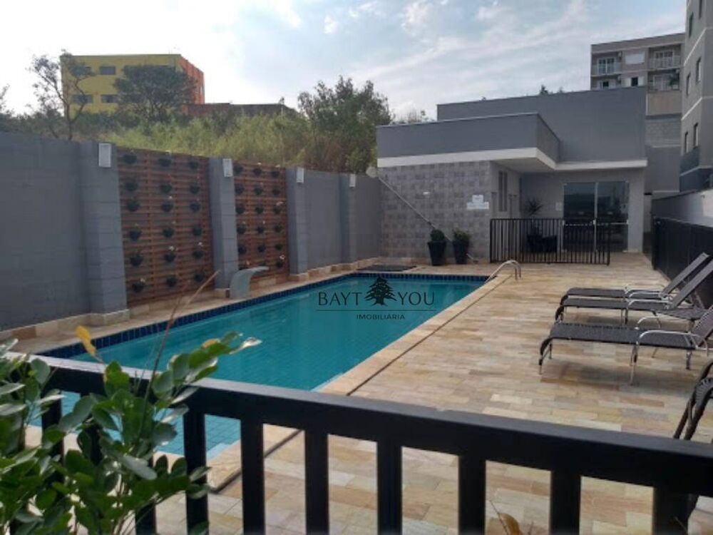 Apartamento, 2 quartos, 59 m² - Foto 20