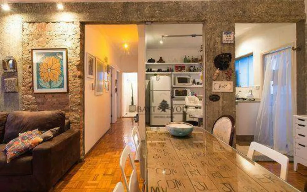 Apartamento, 2 quartos, 105 m² - Foto 9