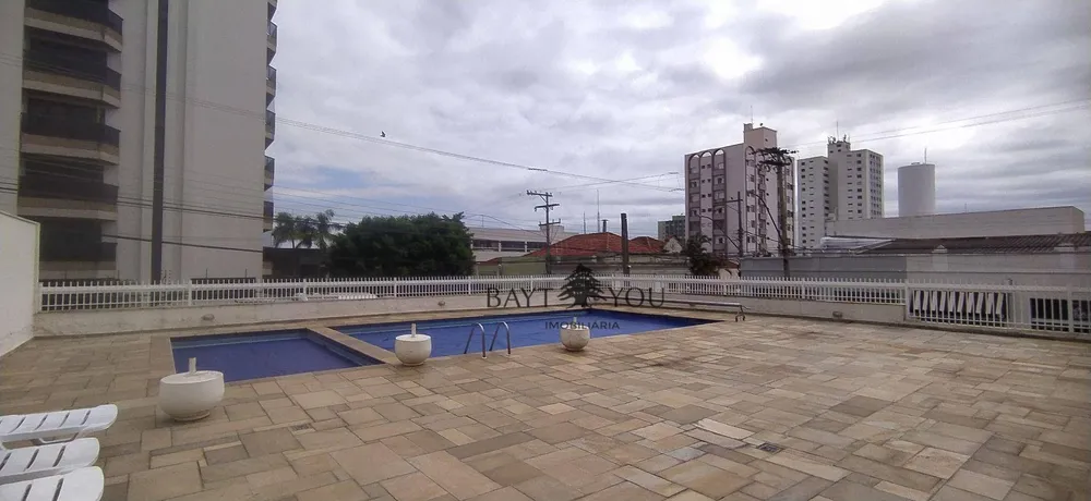 Apartamento, 3 quartos, 194 m² - Foto 16