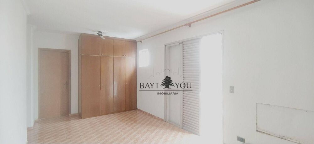Apartamento à venda com 3 quartos, 194m² - Foto 1