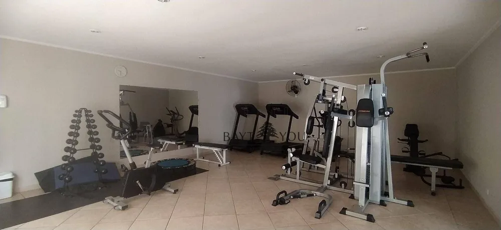 Apartamento, 3 quartos, 194 m² - Foto 14