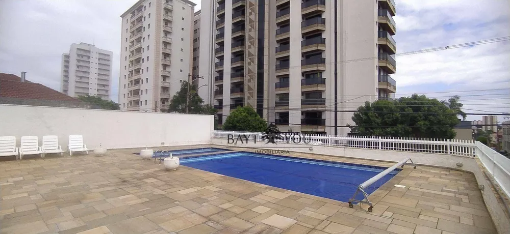 Apartamento, 3 quartos, 194 m² - Foto 15