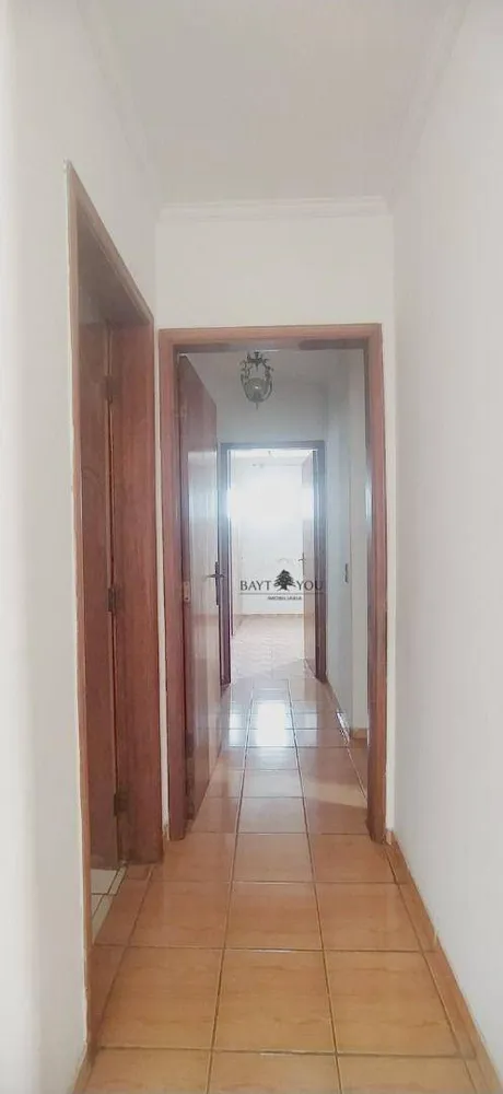 Apartamento, 3 quartos, 194 m² - Foto 3