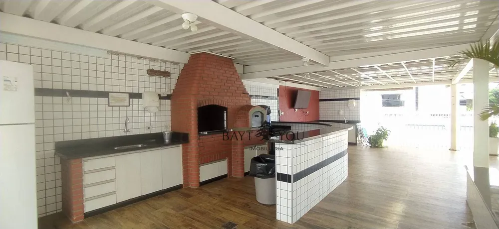 Apartamento, 3 quartos, 194 m² - Foto 17