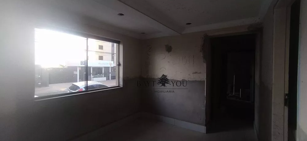 Loja-Salão, 120 m² - Foto 2