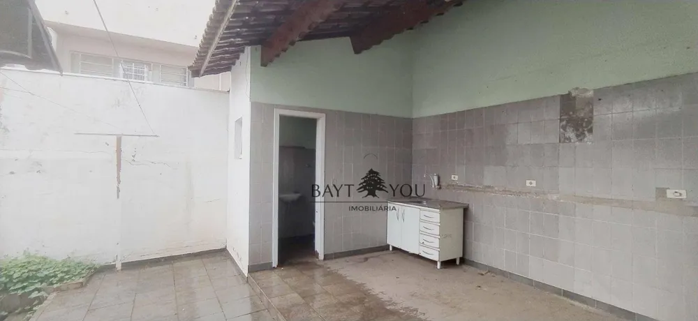 Casa, 4 quartos, 156 m² - Foto 19