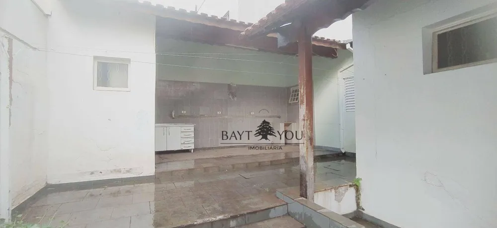 Casa, 4 quartos, 156 m² - Foto 17