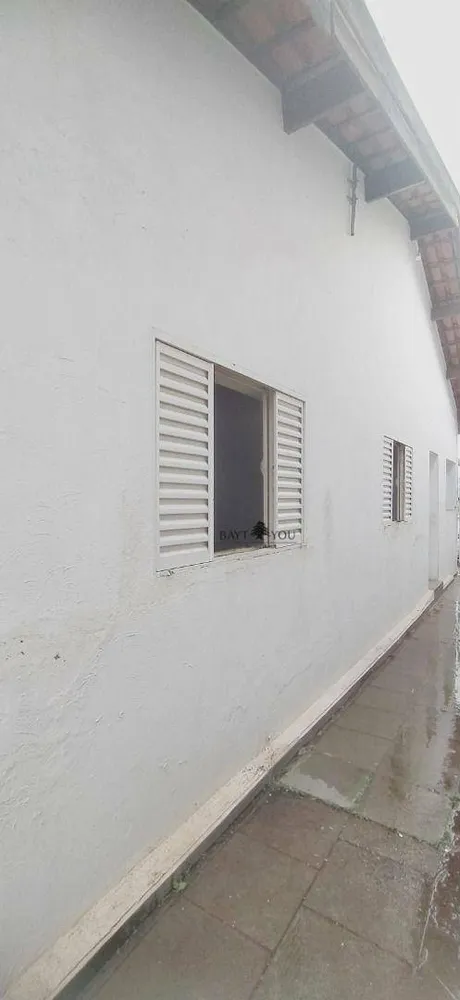 Casa, 4 quartos, 156 m² - Foto 18