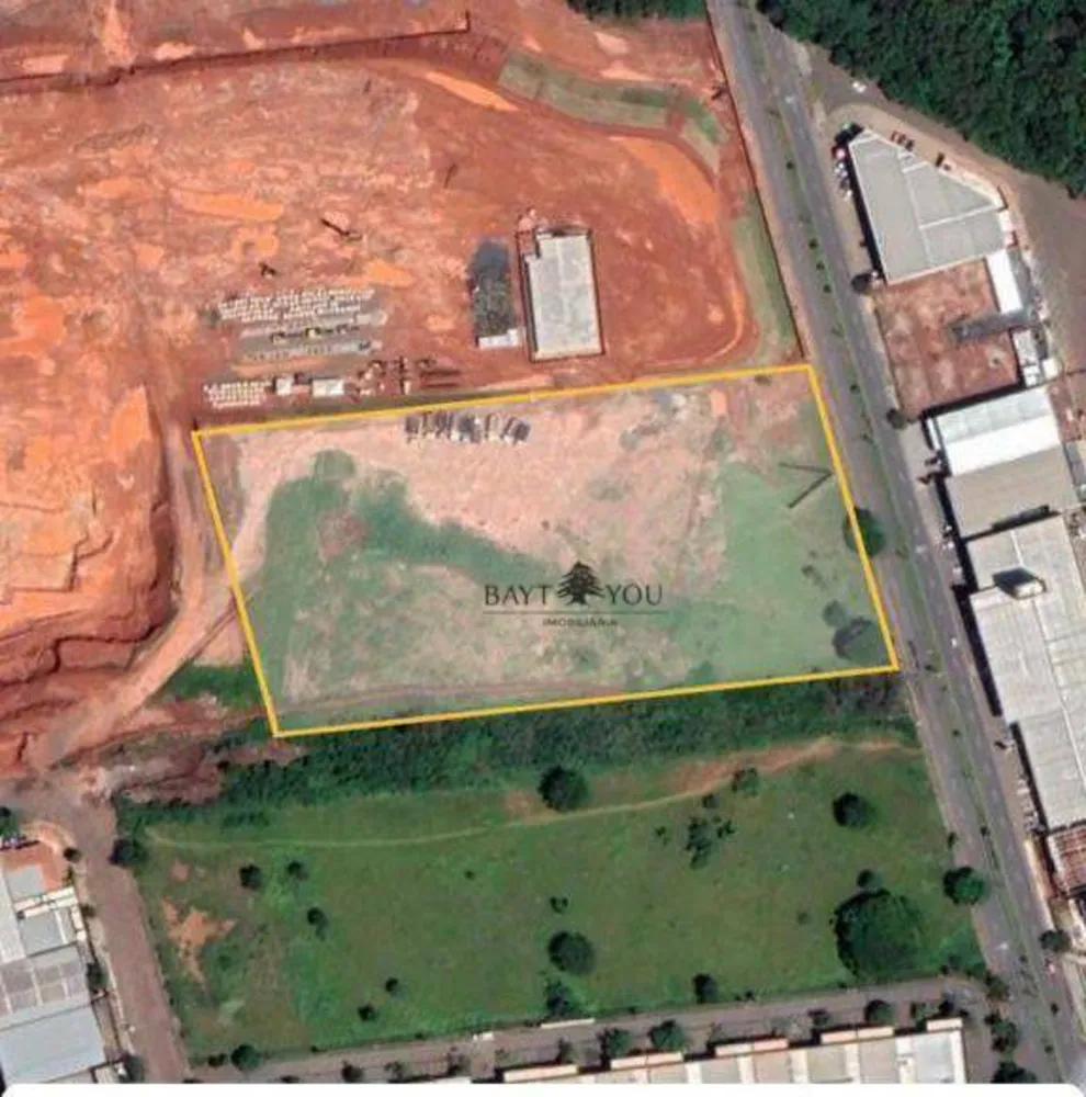 Terreno, 2 hectares - Foto 3