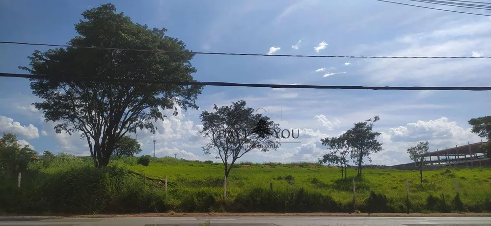 Terreno, 2 hectares - Foto 1