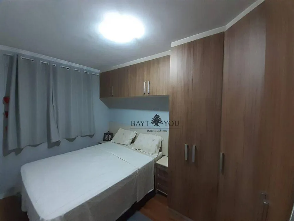 Apartamento, 2 quartos, 70 m² - Foto 5