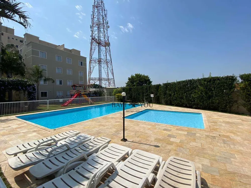 Apartamento, 2 quartos, 70 m² - Foto 11