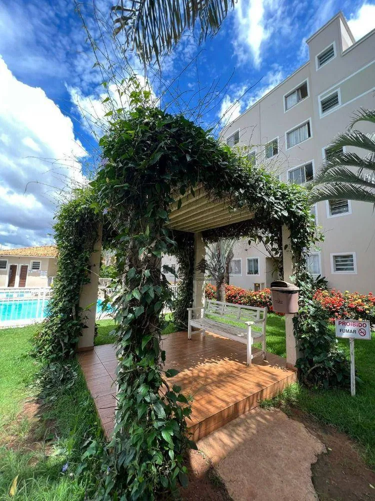 Apartamento, 2 quartos, 70 m² - Foto 9
