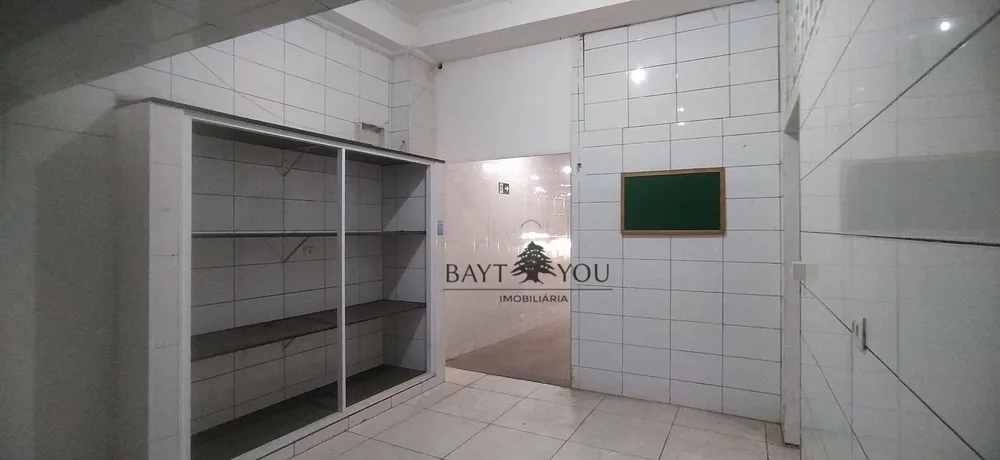 Loja-Salão, 445 m² - Foto 2