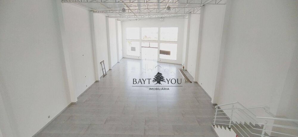 Loja-Salão para alugar, 346m² - Foto 13