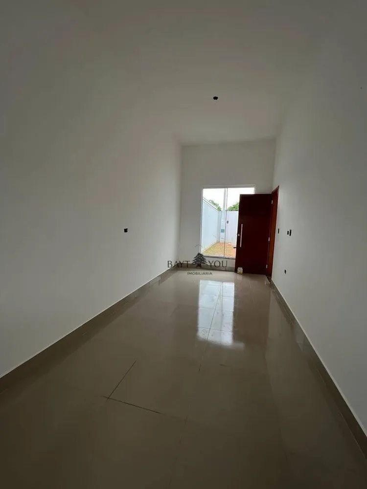 Casa, 2 quartos, 78 m² - Foto 3