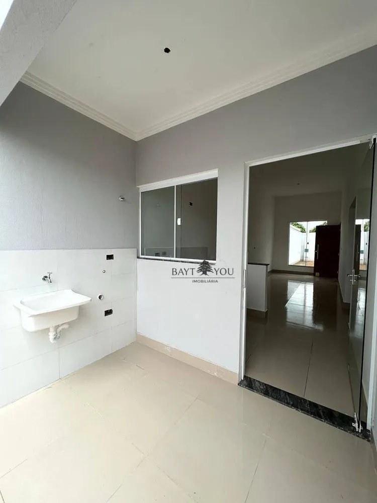 Casa, 2 quartos, 78 m² - Foto 12