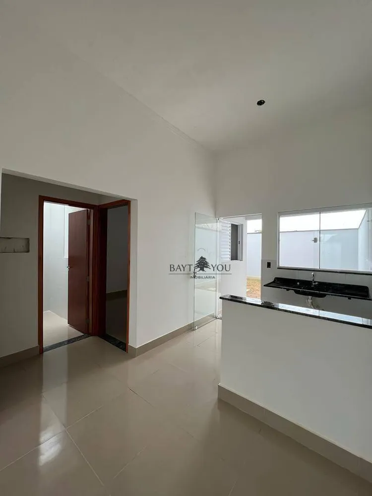 Casa, 2 quartos, 78 m² - Foto 4