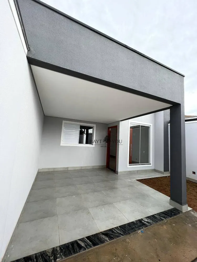 Casa, 2 quartos, 78 m² - Foto 15