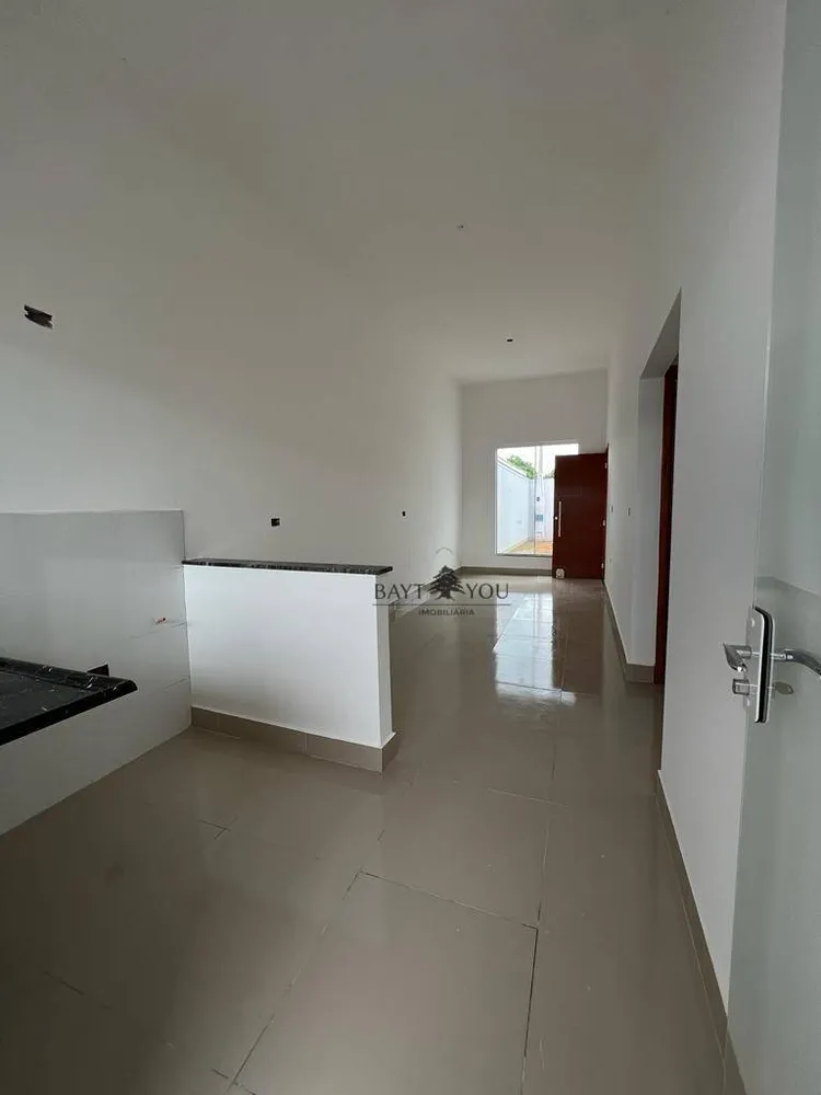 Casa, 2 quartos, 78 m² - Foto 5