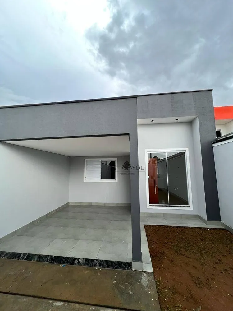 Casa, 2 quartos, 78 m² - Foto 16