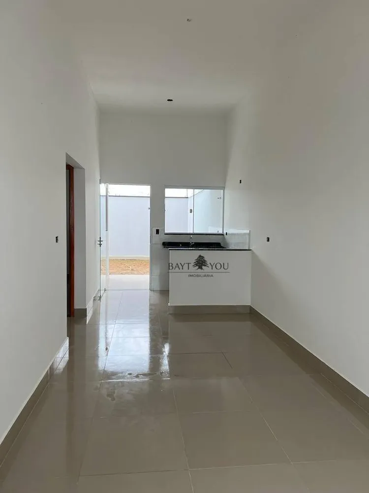 Casa, 2 quartos, 78 m² - Foto 1