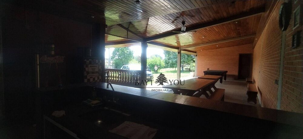 Chácara à venda com 4 quartos, 400m² - Foto 5