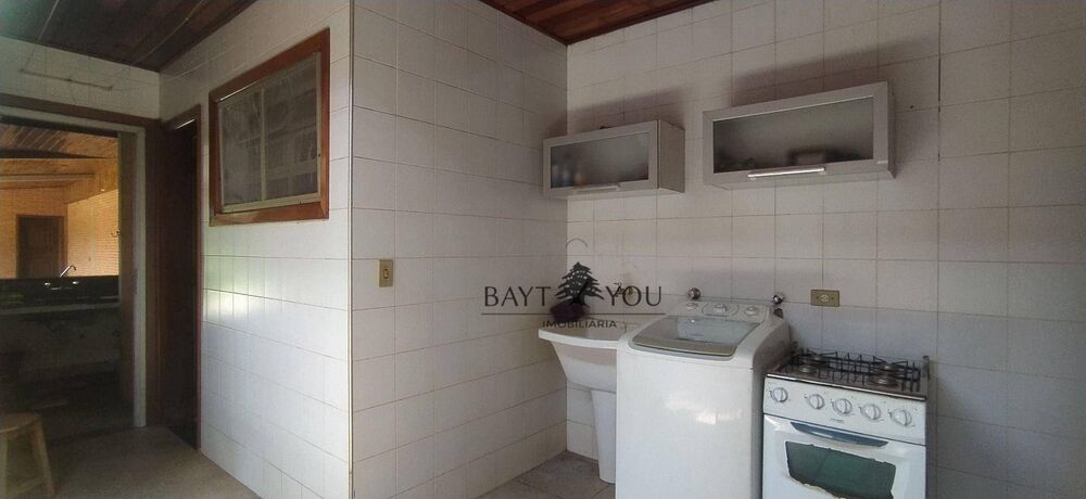 Chácara à venda com 4 quartos, 400m² - Foto 8