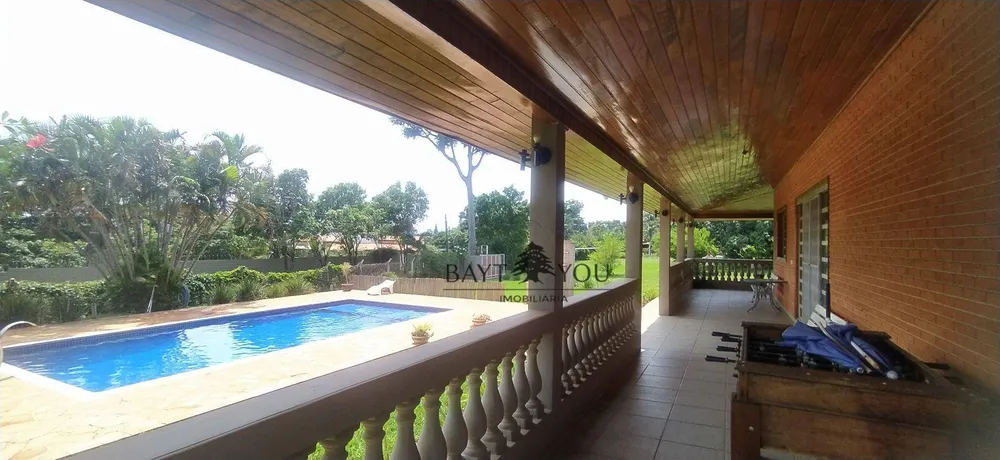 Chácara, 4 quartos, 4313 m² - Foto 4