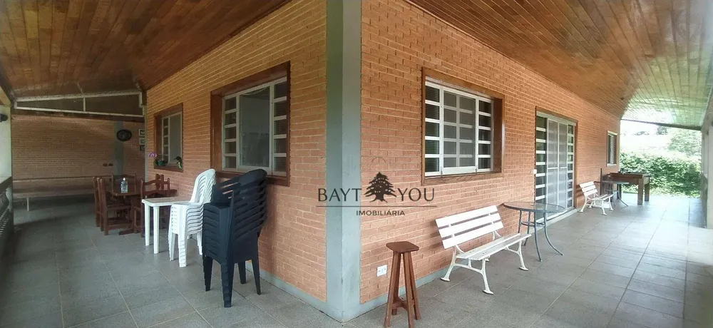 Chácara, 4 quartos, 4313 m² - Foto 6