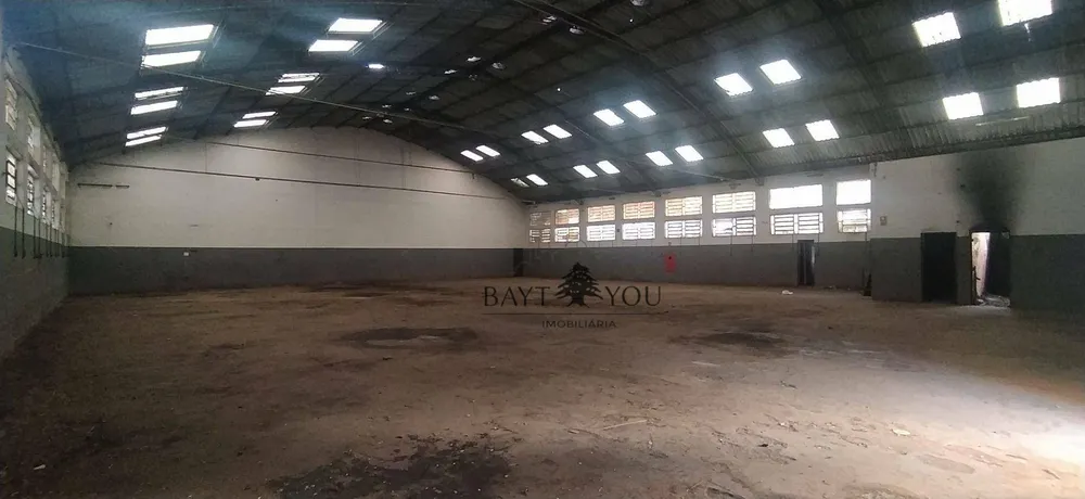 Depósito-Galpão, 800 m² - Foto 1
