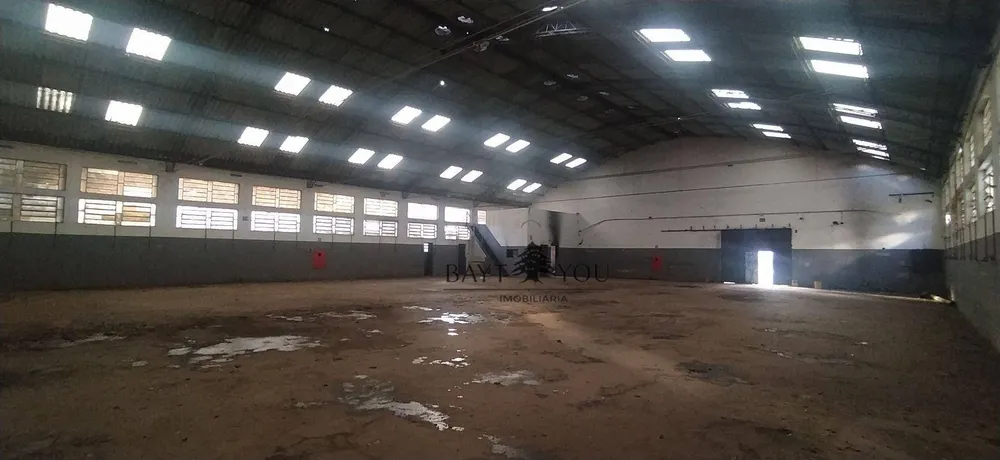 Depósito-Galpão, 800 m² - Foto 2