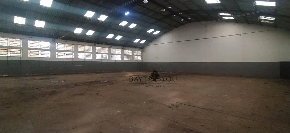 Depósito-Galpão, 800 m² - Foto 4