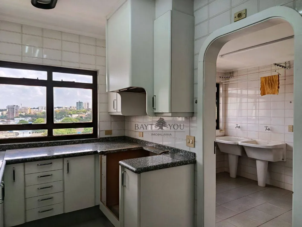 Apartamento, 4 quartos, 210 m² - Foto 13