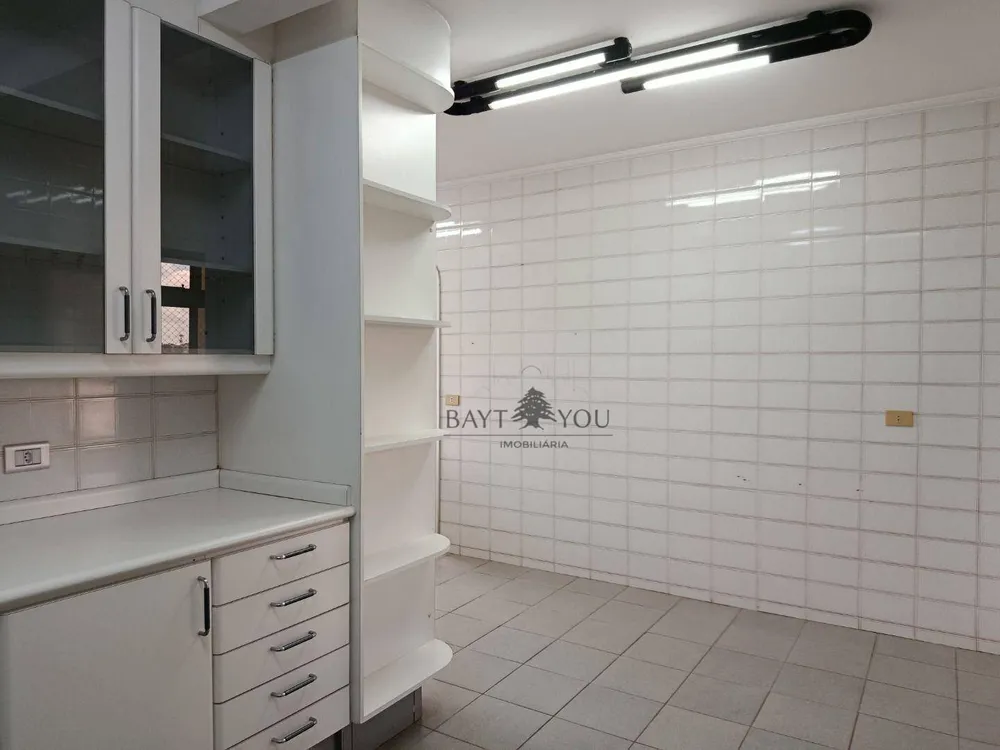 Apartamento, 4 quartos, 210 m² - Foto 11