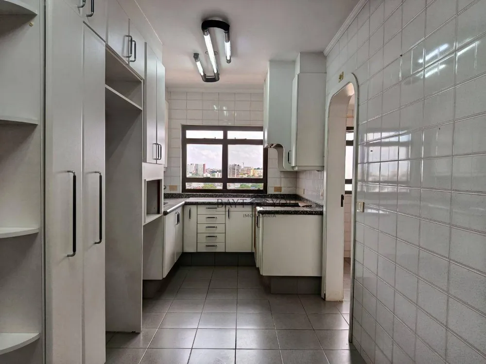 Apartamento, 4 quartos, 210 m² - Foto 12