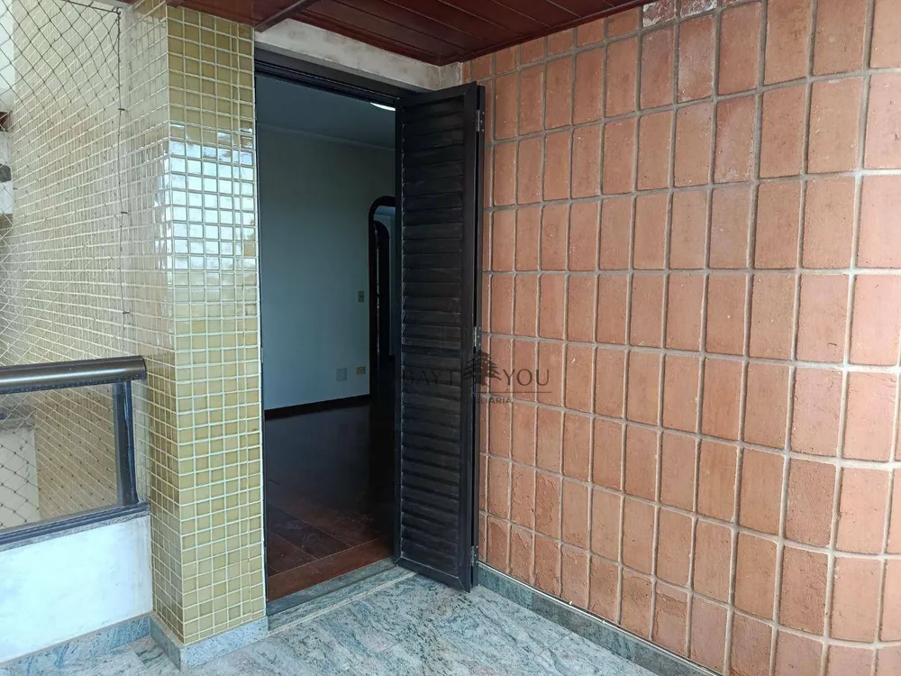 Apartamento, 4 quartos, 210 m² - Foto 8