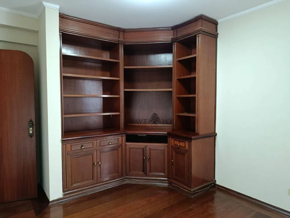 Apartamento, 4 quartos, 210 m² - Foto 7