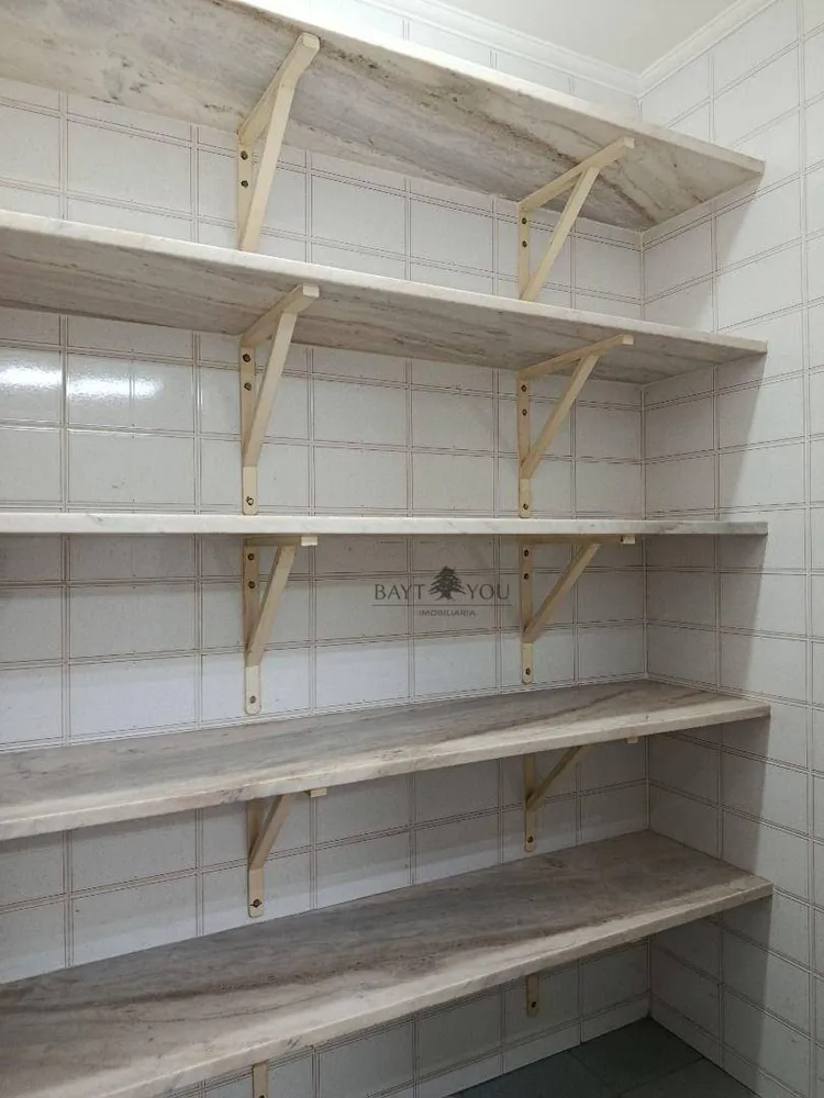Apartamento, 4 quartos, 210 m² - Foto 14