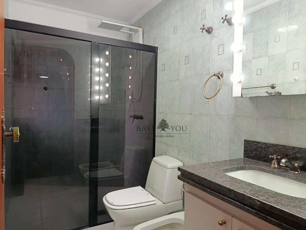 Apartamento, 4 quartos, 210 m² - Foto 9