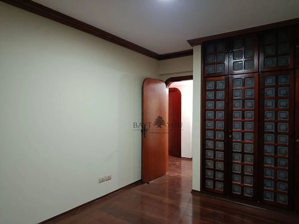 Apartamento, 4 quartos, 210 m² - Foto 5