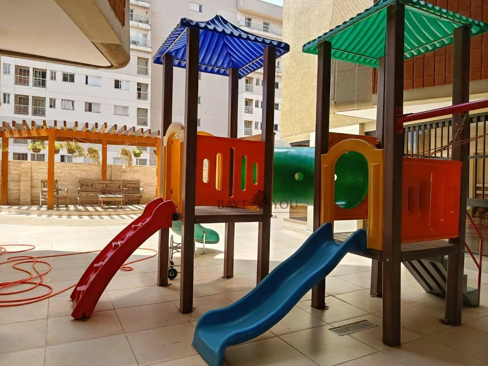 Apartamento, 4 quartos, 210 m² - Foto 16