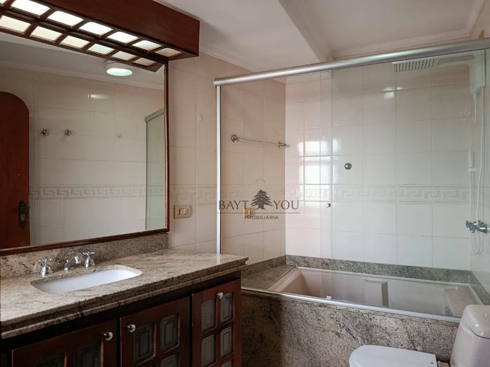 Apartamento, 4 quartos, 210 m² - Foto 6