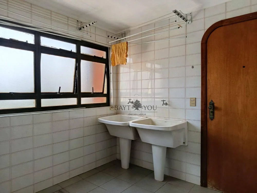 Apartamento, 4 quartos, 210 m² - Foto 15