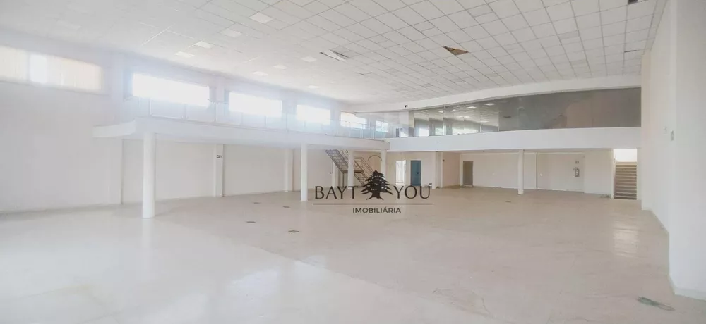 Loja-Salão, 1490 m² - Foto 14