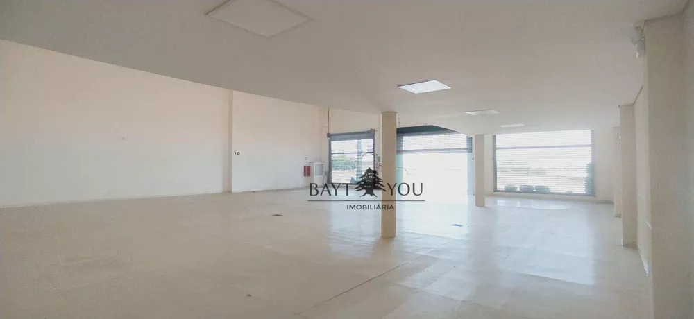 Loja-Salão, 1490 m² - Foto 15