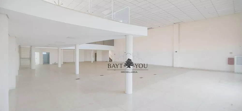 Loja-Salão, 1490 m² - Foto 3